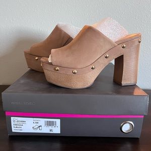 Vince Camuto Jeckima Sandal